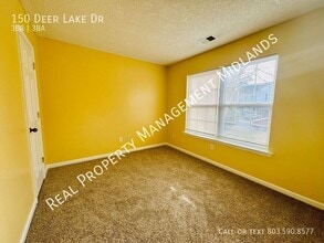 150 Deer Lake Dr in Columbia, SC - Building Photo - Building Photo