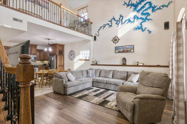 property at 29828 Oak Knoll Rd