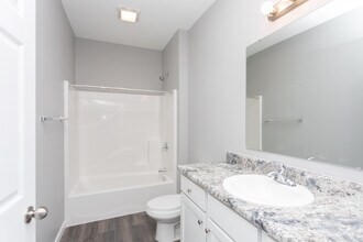 Evard Place - Solar Powered in Fort Wayne, IN - Building Photo - Interior Photo