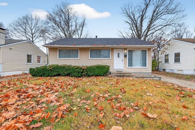 property at 219 Presley Rd