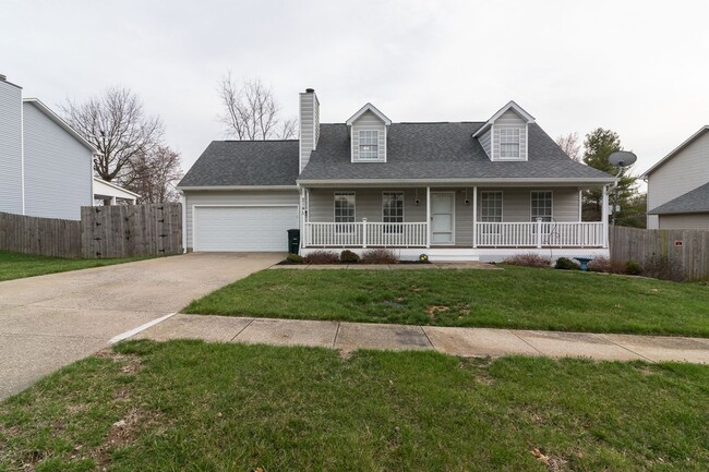 214 Eagle Way