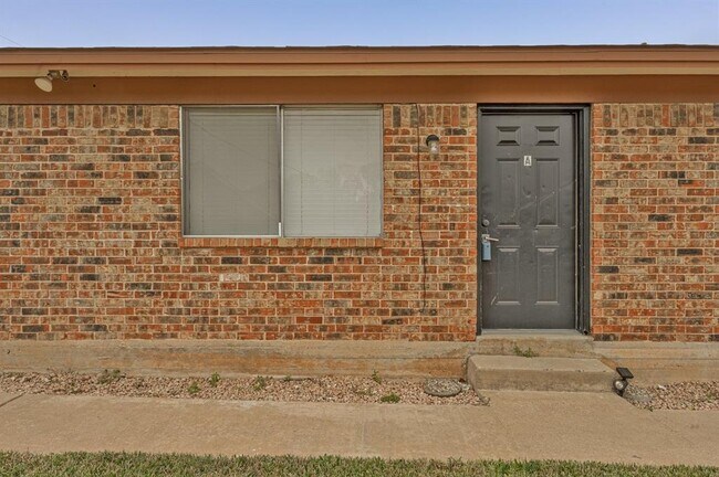 property at 3404 Willowrun Cove