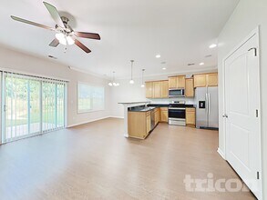 759 Dawsons Park Wy, Unit 0-744 in Lexington, SC - Foto de edificio - Building Photo