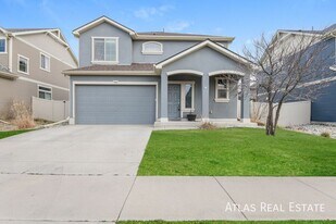 5560 N Cathay Ct in Denver, CO - Building Photo