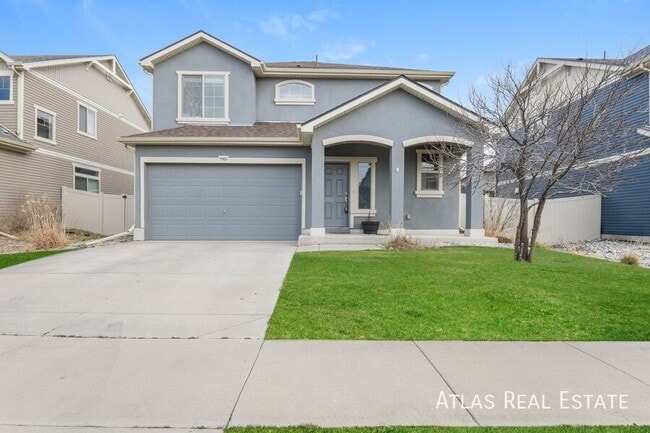 property at 5560 N Cathay Ct