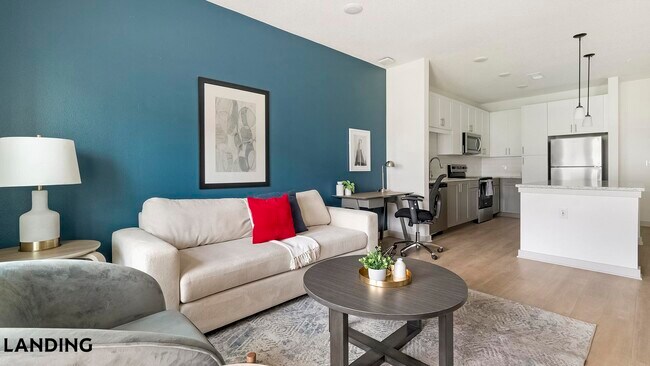 1485 Fouraker Rd, Unit 3304