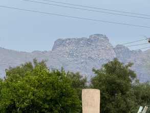 460 E Delano St in Tucson, AZ - Foto de edificio - Building Photo