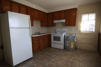123 Tandy Dr-Unit -123B in Clarksville, TN - Building Photo - Building Photo