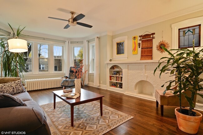 5011 N Mozart St, Unit 1