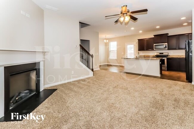 284 Lossie Ln in Mcdonough, GA - Building Photo - Building Photo