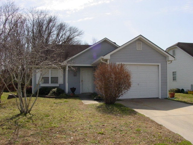 property at 103 Red Cedar Run