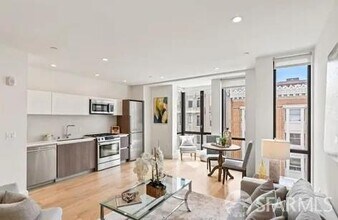 832 Sutter St in San Francisco, CA - Building Photo - Building Photo