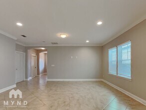 3520 Hawthorn Way in Orange Park, FL - Foto de edificio - Building Photo