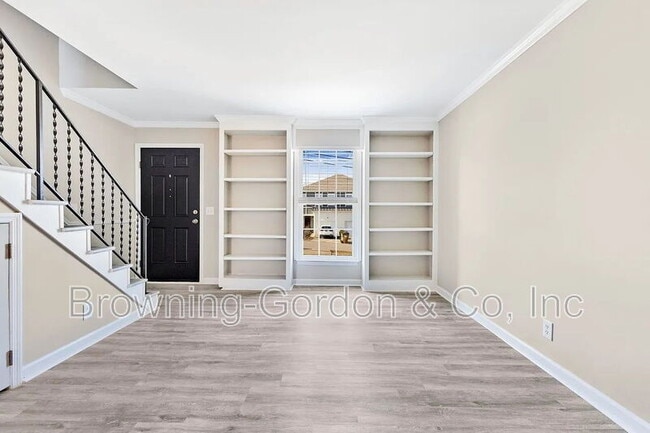 2107A Burns St in Nashville, TN - Building Photo - Building Photo