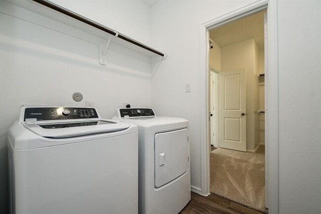 property at 2932 Tantara Dr