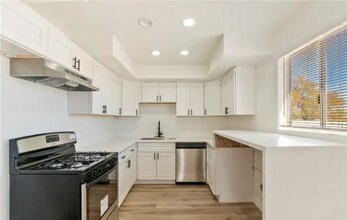 5555 Mariposa Ave in Twentynine Palms, CA - Building Photo - Building Photo