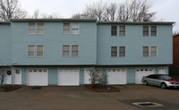 Campbell Avenue Apartments in West Haven, CT - Foto de edificio - Building Photo