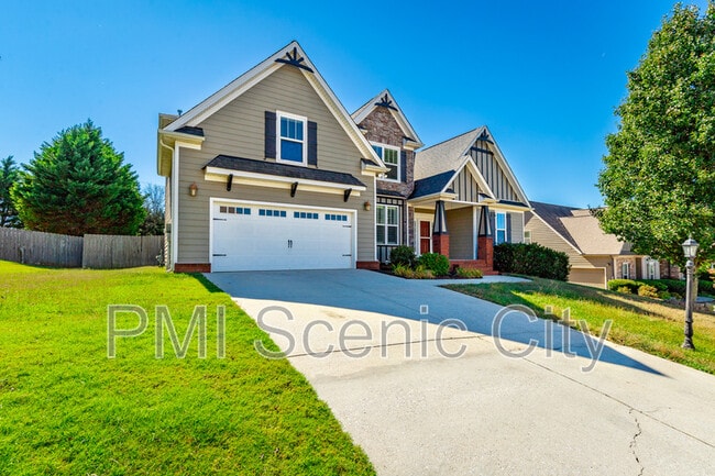 8802 Mckenzie Farm Dr in Ooltewah, TN - Building Photo - Building Photo