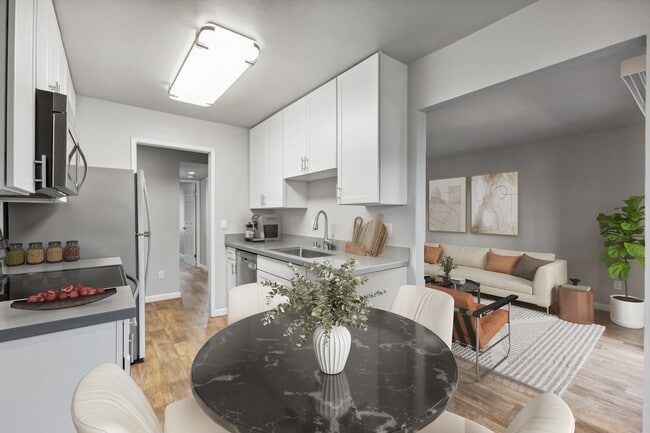 Villa Palms Apartment Homes
