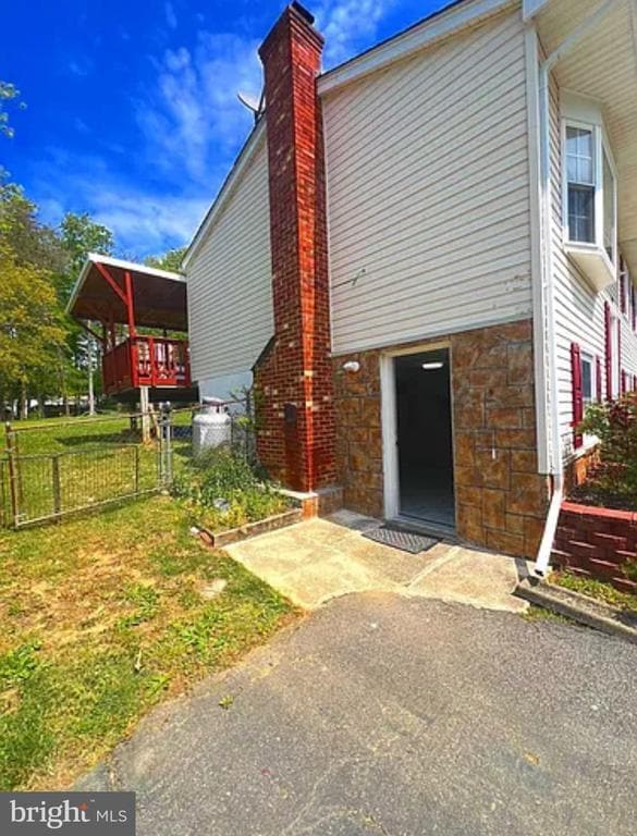 property at 13770 Musket Ct