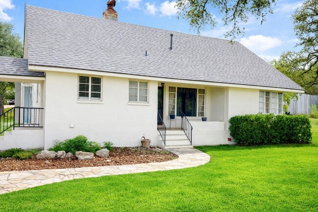 property at 8652 Miller Creek Loop