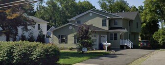 36 W Hanover Ave, Unit A in Morris Plains, NJ - Building Photo