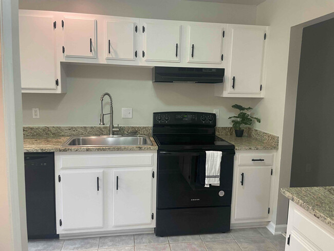 property at 4443 Bethel Church Rd