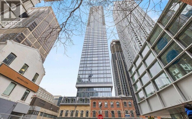 property at 8 Cumberland St