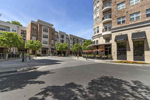 Ashley Square at SouthPark Apartments