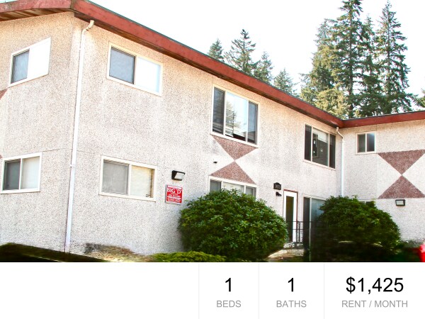 3043 NE 140th St in Seattle, WA - Building Photo