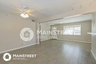 6131 E 25th St in Tucson, AZ - Building Photo - Building Photo