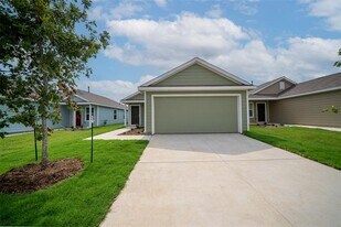 7765 Ruellia Rd in McKinney, TX - Building Photo