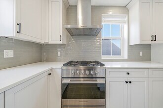 75 Prince St in Cambridge, MA - Building Photo - Building Photo