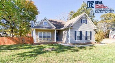 102 Gardenwood Ct in Murfreesboro, TN - Building Photo - Building Photo