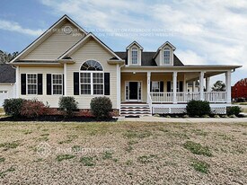 239 Celestial Dr in Garner, NC - Building Photo