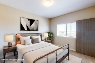 Grand Prairie Apartments & Townhomes in Sioux Falls, SD - Foto de edificio - Building Photo