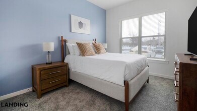 1200 Riverfront Dr, Unit 1127 in Little Rock, AR - Building Photo - Building Photo