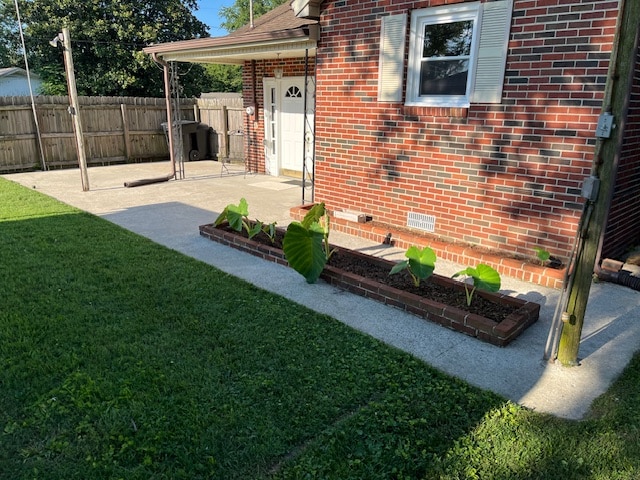 property at 1407 Bel Aire Dr