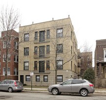 6331-6333 N Glenwood Ave in Chicago, IL - Building Photo