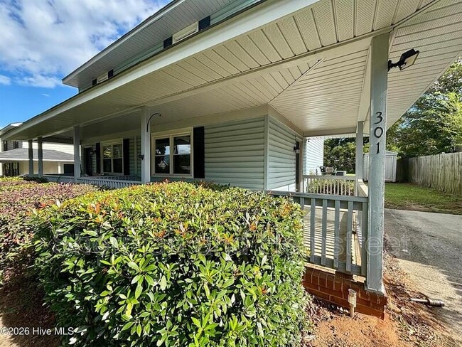 property at 301 W Clifton Ave