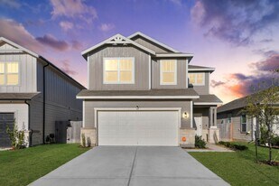 25927 Chicory Dr in Magnolia, TX - Building Photo