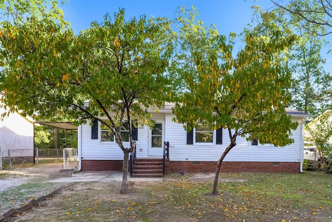 property at 4232 Romaine St