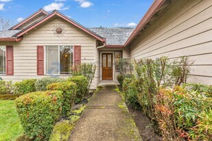 9904 NE 27th Ct in Vancouver, WA - Building Photo