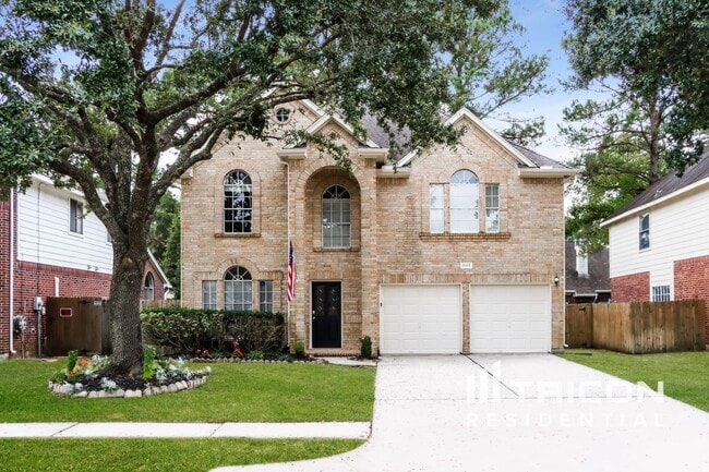 property at 9003 Cypress Square Dr