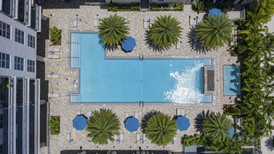 Blu27 at Edgewater in Miami, FL - Building Photo - Building Photo