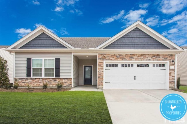 property at 629 Southwick Pl