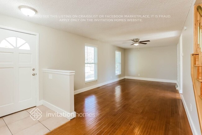 1314 S Zeno St in Aurora, CO - Building Photo - Building Photo