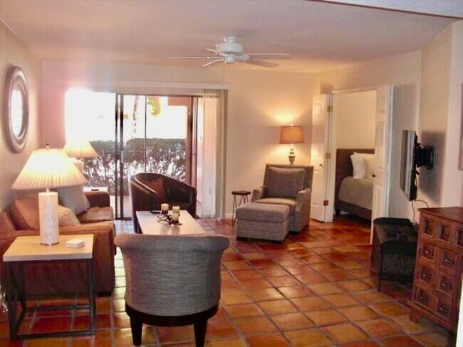property at 4303 E Cactus Rd