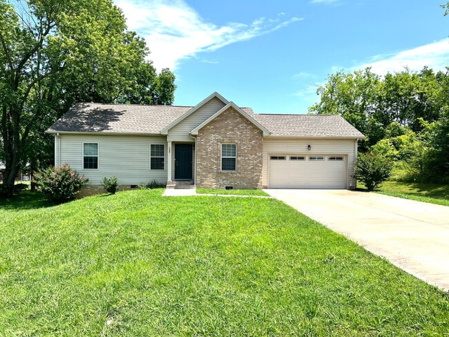 property at 505 Paula Dr