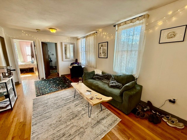 1 Noyes Pl, Unit 9 in Boston, MA - Foto de edificio - Building Photo